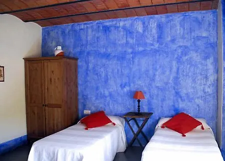 Aldabra Otel Pinos Genil
