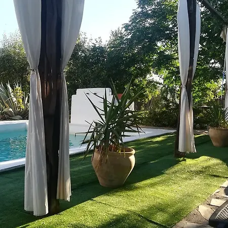 Otel Aldabra 2*